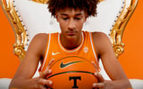 Nate Ament, Tennessee Basketball | Tennessee Athletics